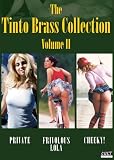 Tinto Brass Collection Vol II ( Revised Version) Directors Cut
