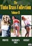 Tinto Brass Collection Vol II ( Revised Version) Directors Cut