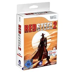 Red Steel 2 + Wii Motion Plus