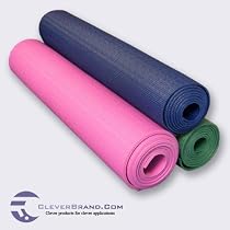 Environmentally and Skin Friendly Europa Mats 24" X 68"