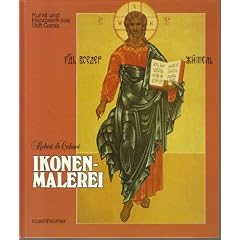 Ikonenmalerei