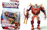 Transformers Exclusive Animated Deluxe Figure Rodimus Minor
