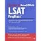 Intensive LSAT Self-Prep