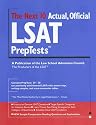 The Next 10 Actual, Official LSAT PrepTest (Lsat Series)