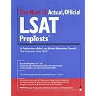 The Next 10 Actual, Official LSAT PrepTest (Lsat Series) by  Wendy Margolis