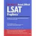 The Next 10 Actual, Official LSAT PrepTest (Lsat Series)