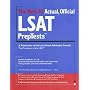 The Next 10 Actual, Official LSAT PrepTest (Lsat Series)