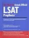 The Next 10 Actual, Official LSAT PrepTest (Lsat Series)