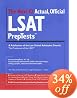 The Next 10 Actual, Official LSAT PrepTest (Lsat Series)