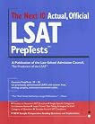 The Next 10 Actual, Official LSAT PrepTest (Lsat Series)