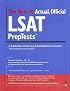 The Next 10 Actual, Official LSAT PrepTest (Lsat Series)