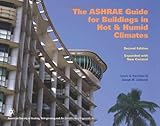 IMAGE OF The Ashrae Guide for Buildings in Hot and Humid Climates, 2nd Edition