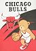 Chicago Bulls Woven Jacquard Baby Throw