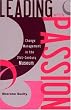 Leading with Passion: Change Management in the 21st-Century Museum