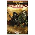 Malus Darkblade, Tome 2 : Temp�te de sang