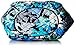 Vera Bradley Women's Cotton Glenna Satchel Purse, Camofloral, One Size