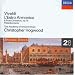 Vivaldi - L'Estro Armonico / AAM � Hogwood