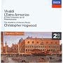 Vivaldi - L'Estro Armonico / AAM � Hogwood