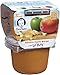 Gerber Purees 3rd Foods, Banana Apple Mango with Lil Bits, 10 Ounce (Pack of 6)