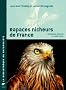 Rapaces nicheurs de France : Distribution, effectifs et conservation