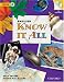 Books : English Know It All 3 Student Book: with Audio CD (English Know It All)