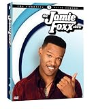 The Jamie Foxx Show - The Complete First Season ~ Jamie Foxx