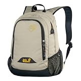 JACK WOLFSKIN - PERFECT DAY - RUCKSACK - ALMOND