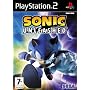 Sonic Unleashed (PS2)