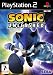 Sonic Unleashed (PS2)