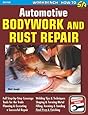 Automotive Bodywork & Rust Repair