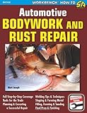 Automotive Bodywork & Rust Repair