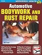 Automotive Bodywork  Rust Repair
