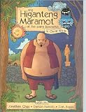 ang Higanteng Maramot at iba pang kuwento ni Oscar Wilde (Three Stories by Oscar Wilde (in Tagalog & English))
