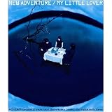 NEW ADVENTURE