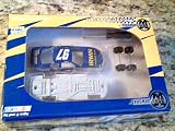 Motorworks Die Cast Model Kit Nascar Curt Busch 1/64 Scale, Collector's Edition