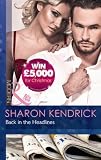 Back in the Headlines (Harlequin Presents)