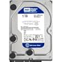 Western Digital 1 TB Caviar Blue SATA III 7200 RPM 32 MB Cache Bulk/OEM Desktop Hard Drive - WD10EALX
