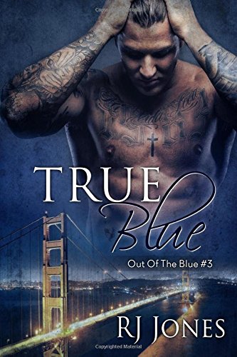 True Blue (Out of the Blue) (Volume 3)