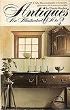 Antiques : an illustrated A to Z