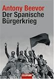 Produkt-Bild: Der Spanische B&uuml;rgerkrieg