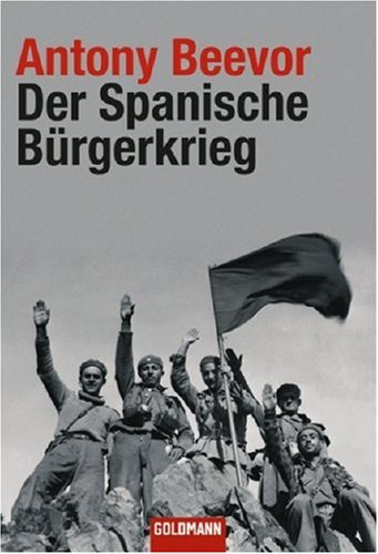 Der Spanische B�rgerkrieg