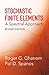 Stochastic Finite Elements: A Spectral Approach, Revised Edition (Dover Civil and Mechanical Engineering)