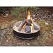 Bear Creek Yukon Legend Portable Propane Campfire - Model# YL1-2005