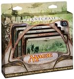 Magic The Gathering Planechase Zombie Empire Deck