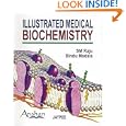 Illustrated Medical Biochemistry by S. M. Raju and Bindu Madala