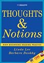 Thoughts & Notions: High Beginning Reading Practice