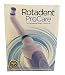 RotaDent Contour Newest & Best Model 2016 Electric Toothbrush By Denmat