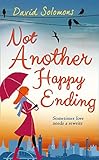 Not another happy ending
