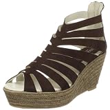 Cordani Womens Electra Zip Up Espadrille