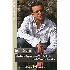 M�thode expresse de num�rologie par le tarot